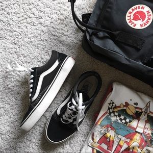 Vans Old Skool